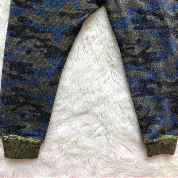 Sleep On It Camo Pajamas Size  2T - Picture 15 of 16